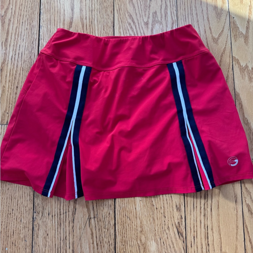 Foray Golf skirt, size M